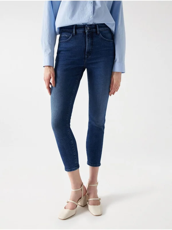 Secret Glamour Croppe