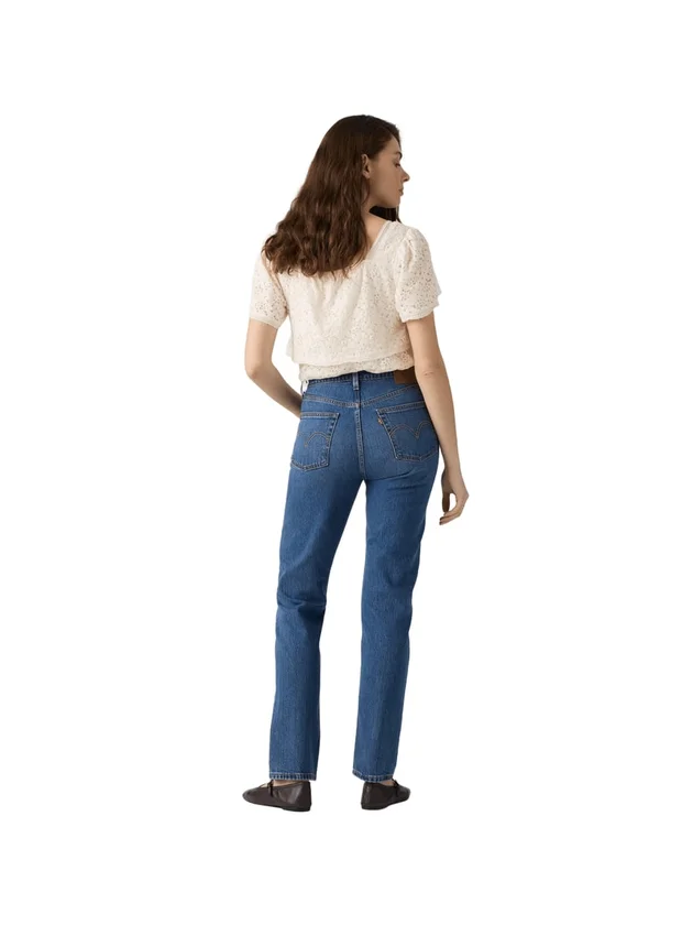 501 Jeans For Women