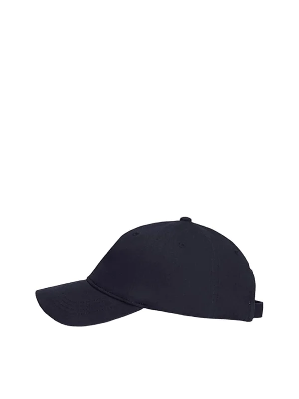 Flag Soft 6 Panel Cap