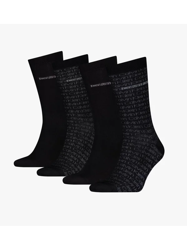 Men Sock 4P Giftbox AOP