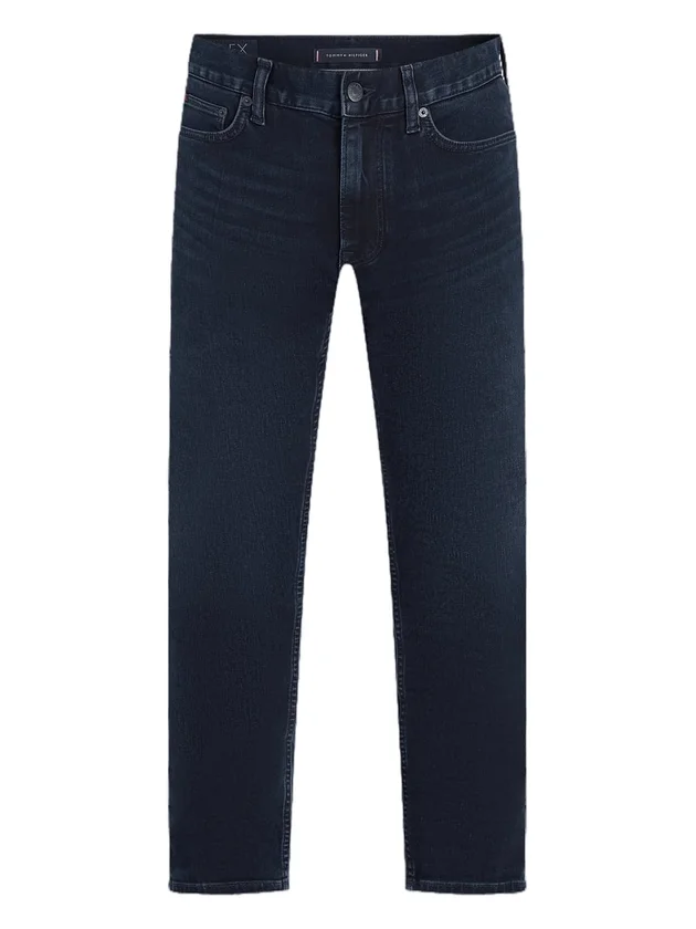 Core Denton Blue Bla