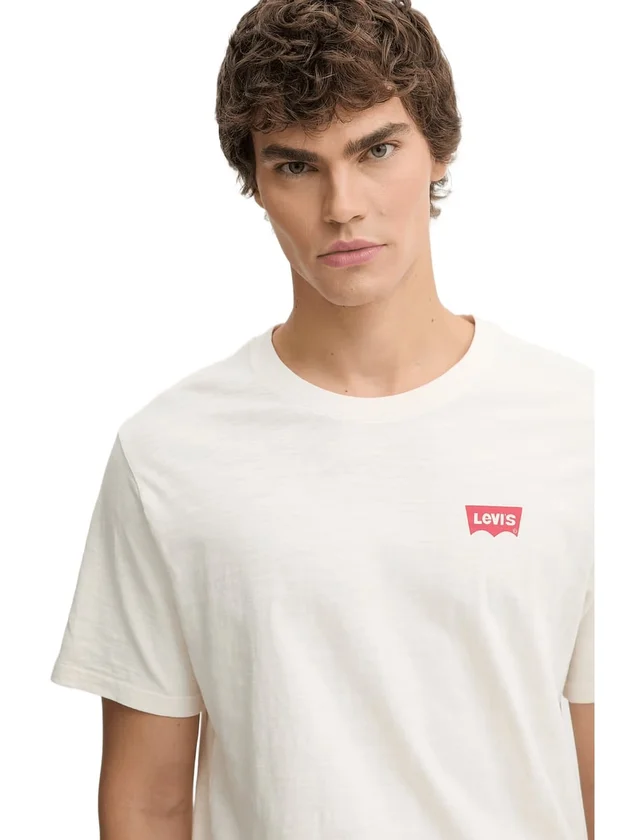 Relaxed Fit Tee