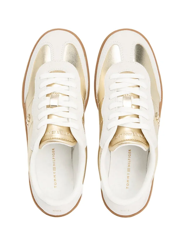 Mu Jackie Metallic