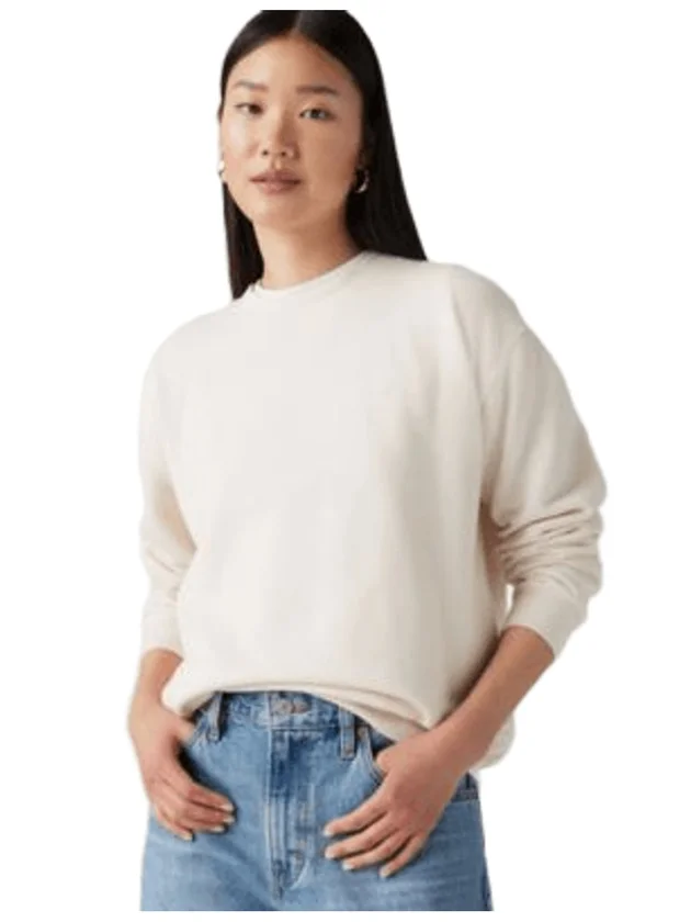 Everyday Sweatshirt