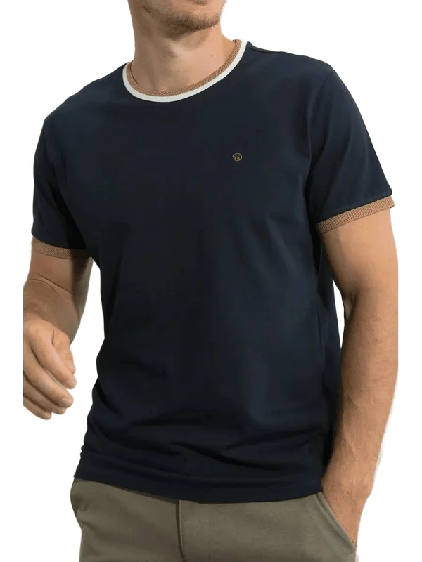 Classic T Shirt Mc