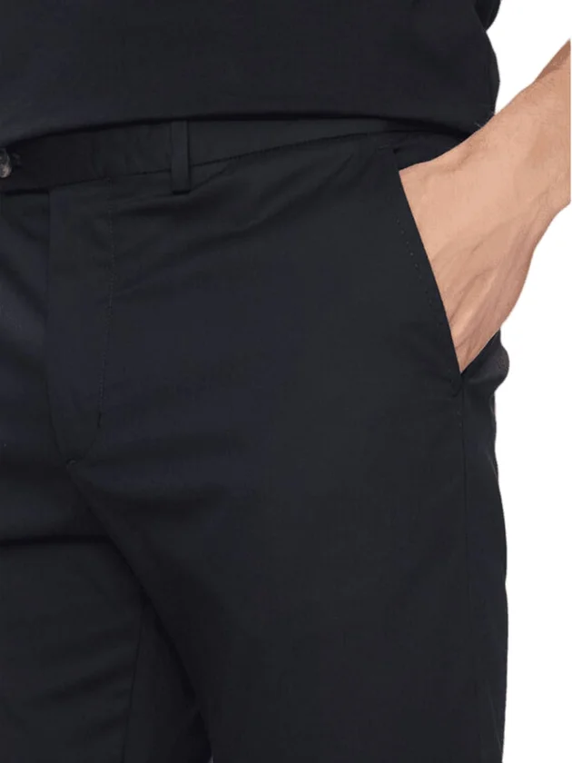 Denton Clean Chino
