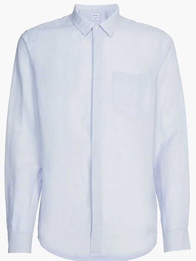 Linen Cotton Regular