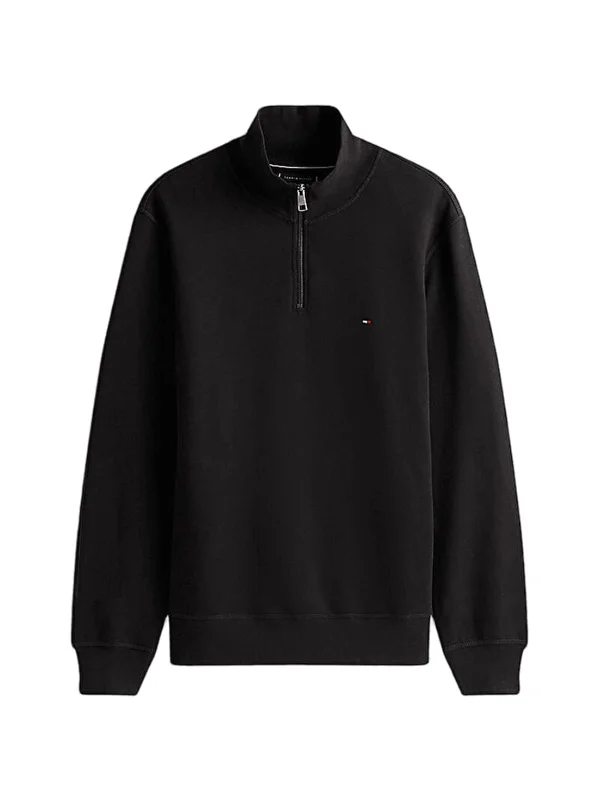 Essential Fleece 1/4