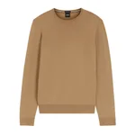 OPEN BROWN