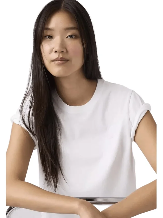 Favorite Cotton Tee
