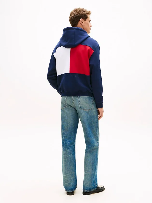 Flag Hoody