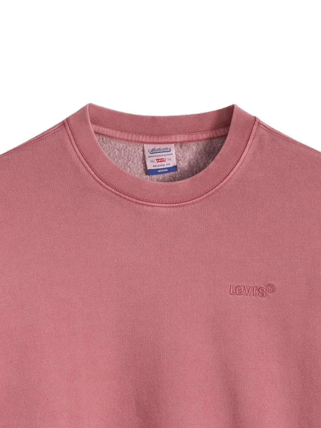 Authentic Crew