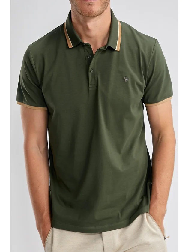Classic Polo Mc
