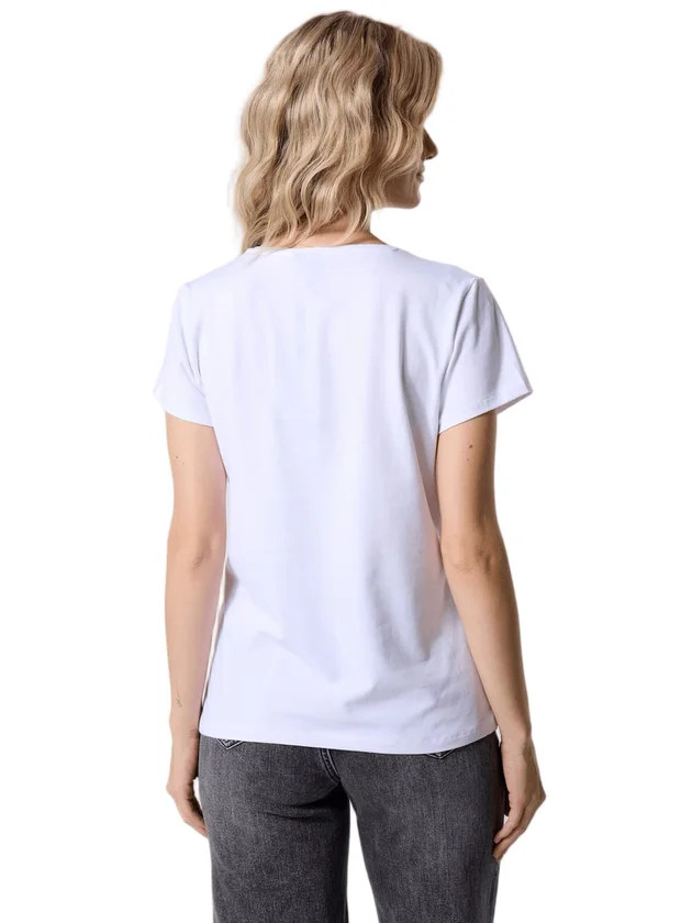 Pcserima Ss T Shirt Fc Bc
