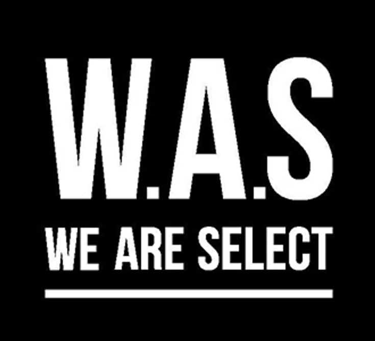 Extérieur du magasin WAS WE ARE SELECT LES ANGLES