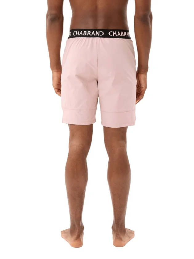 Short Chabrand