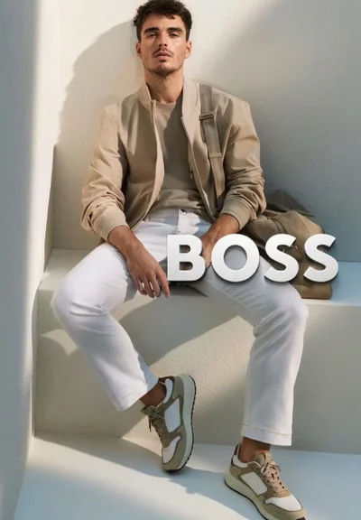 Boss