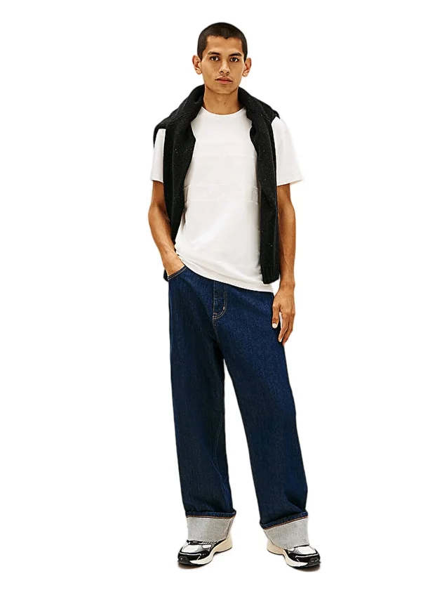 Tjm Reg Tonal Flag S