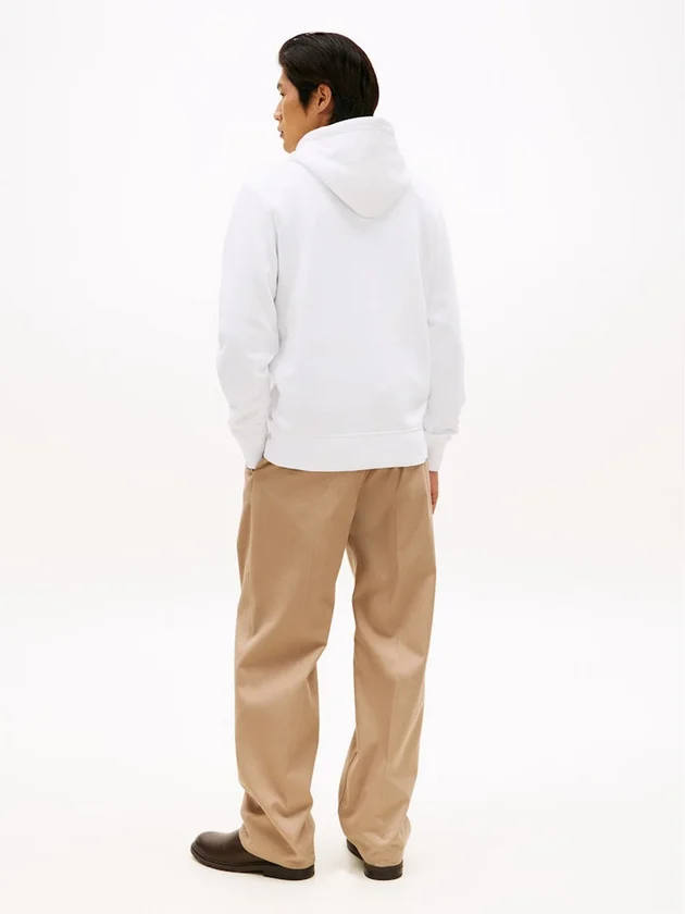 Script Logo Hoody
