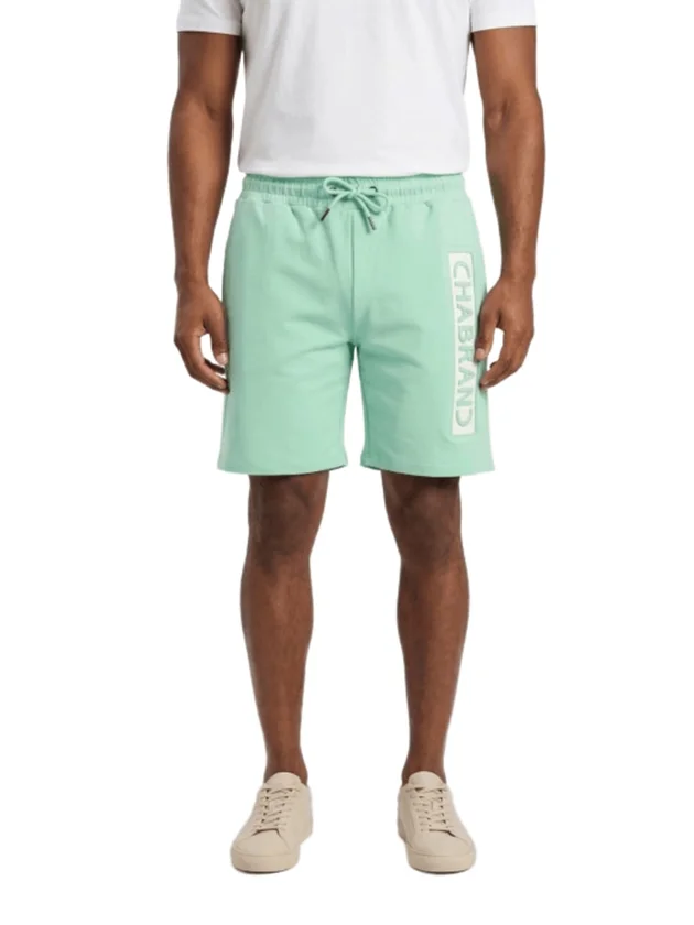 Short Chabrand
