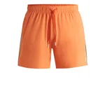 BRIGHT ORANGE