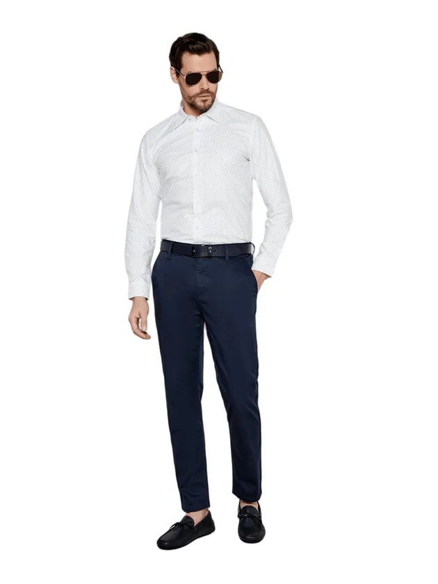 Chino Tapered