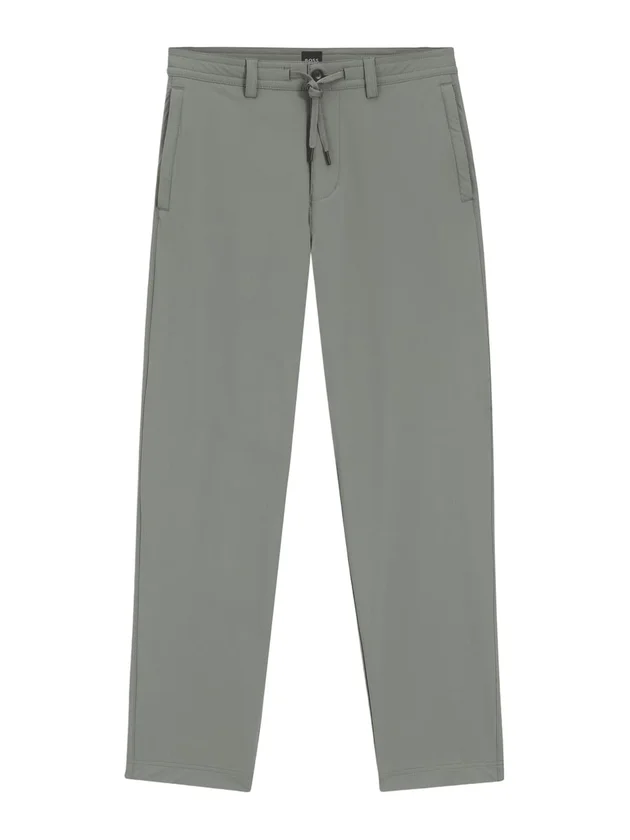 Chino Tapered Coupe Droite