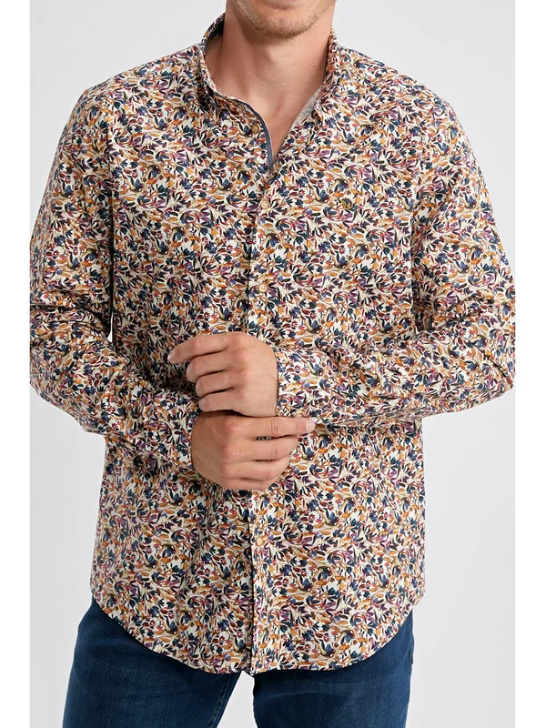 Classic Chemise ML