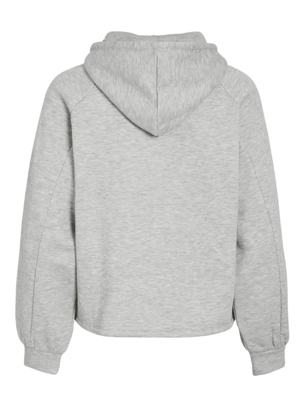 Vikana L S O Neck Sweatshirt