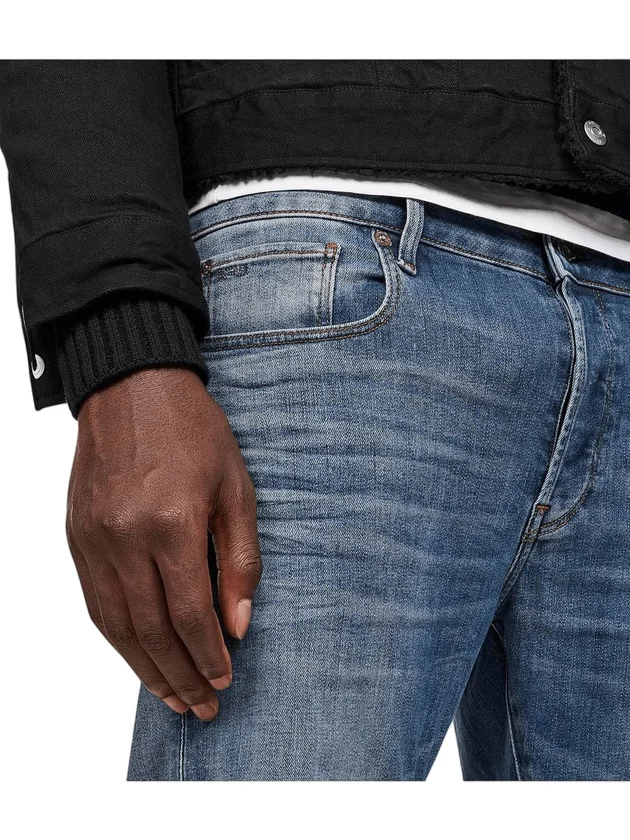 3301 Slim