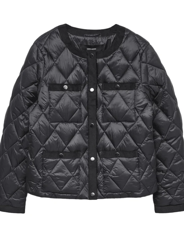 Viviane Short Jacket Ga