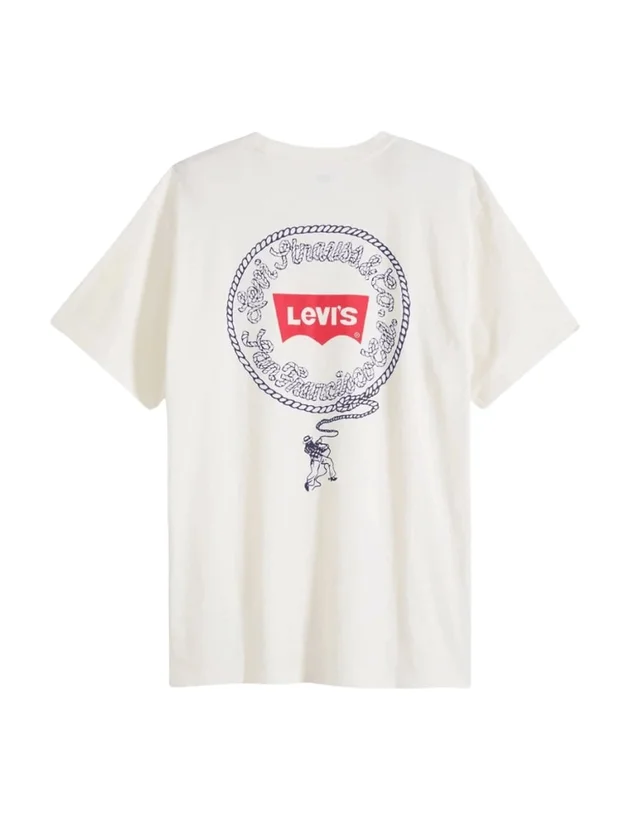 Relaxed Fit Tee