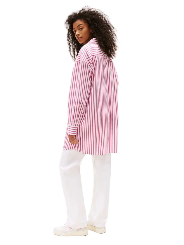 Ovs Mini Shirt Dress Ext