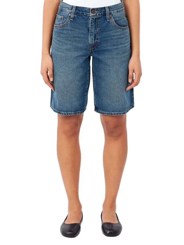 Baggy Dad Jort