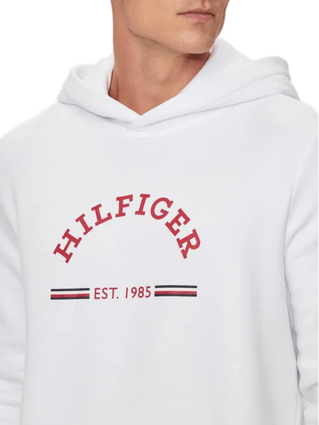 Roundall Hoody