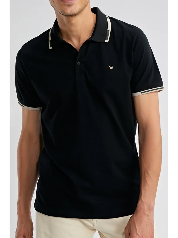Classic Polo Mc
