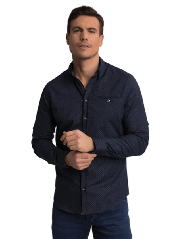 Classic Chemise Ml