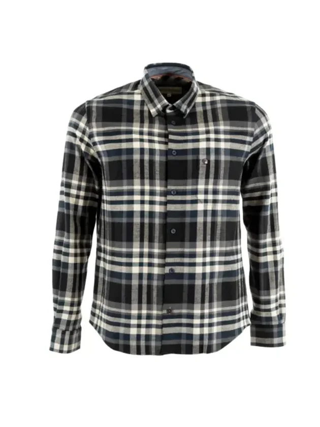 Signature Chemise Longues