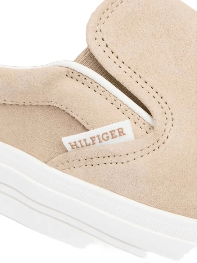 Vulc Cup Slip On