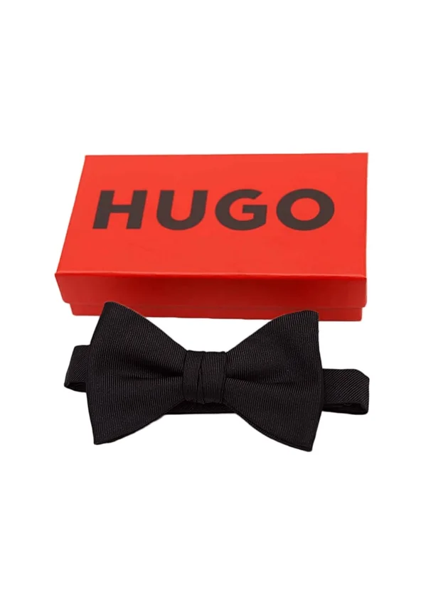 Bow Tie Dressy