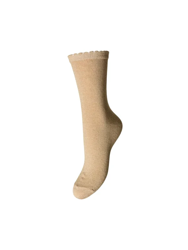 Glitter Long Socks Noos