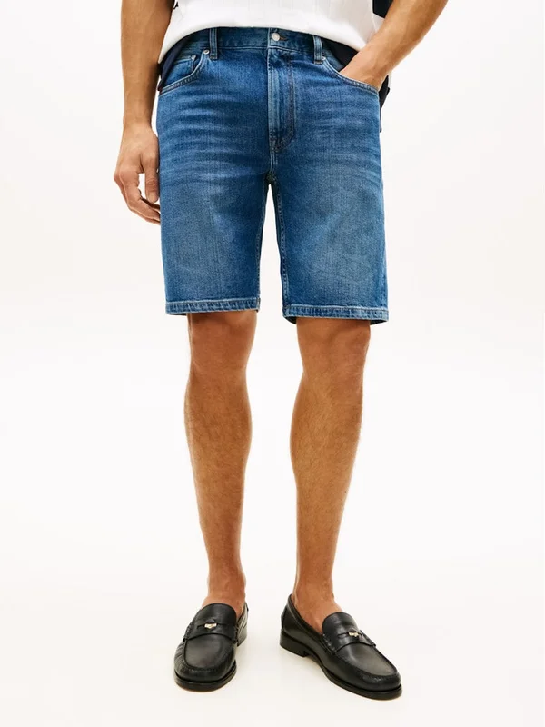 Denton Short