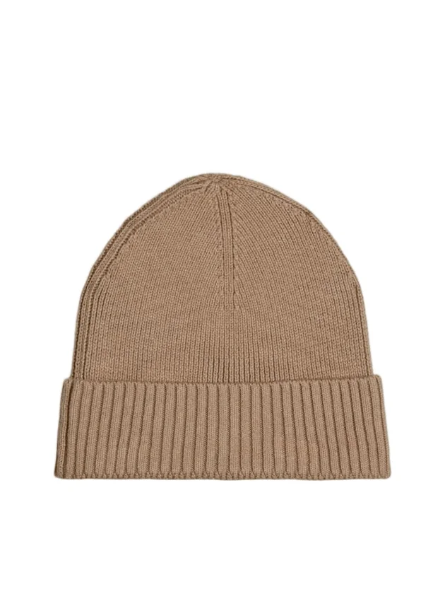Th Flag Pima Cotton Beanie