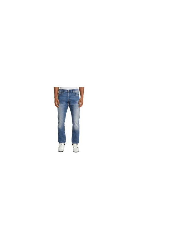 3301 Regular Tapered