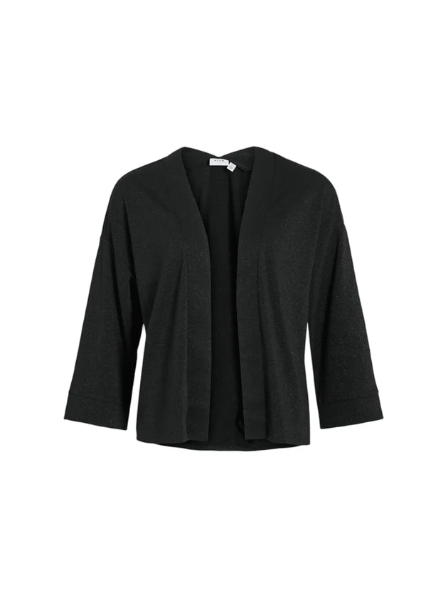 Viluxi 3/4 Knit Cardigan LS