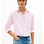 CLASSIC PINK / STRIPE