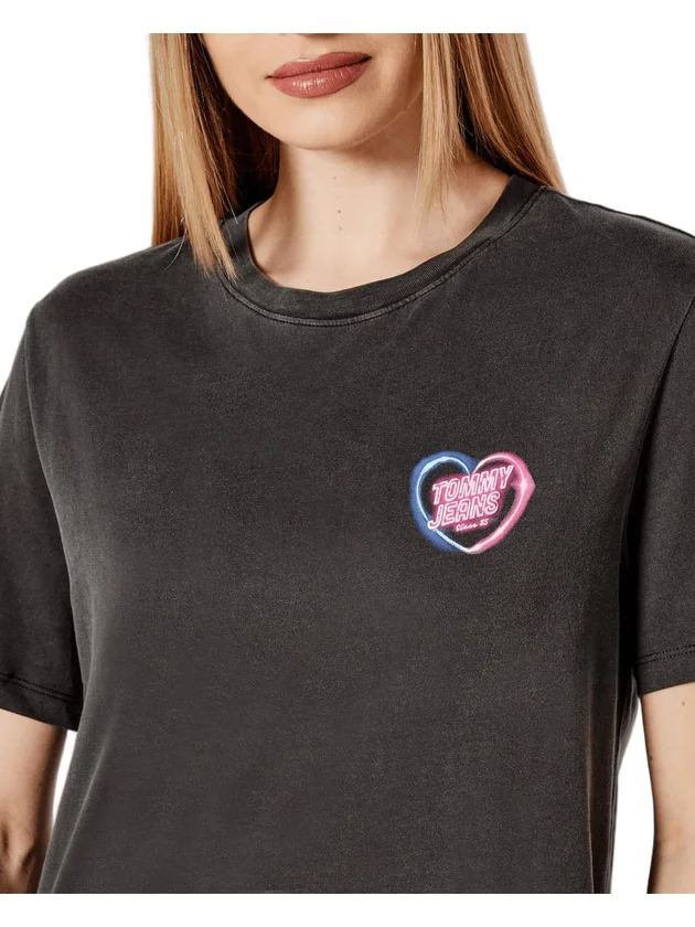 Rlx Neon Ss Tee Ext
