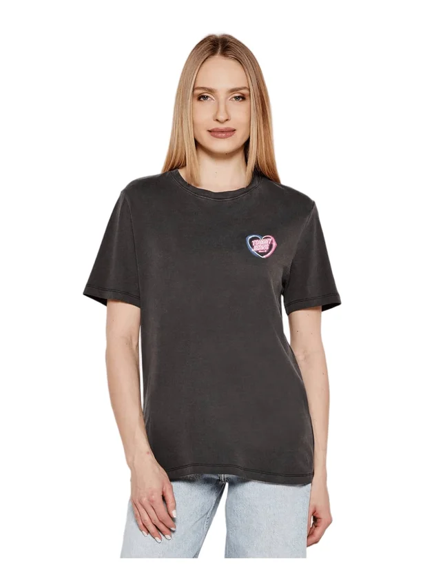 Rlx Neon Ss Tee Ext