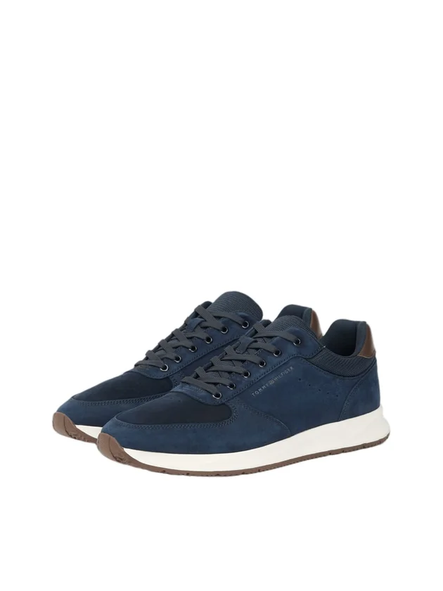 Newport Suede Mix