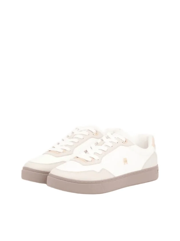 Casual Cupsole Sneaker